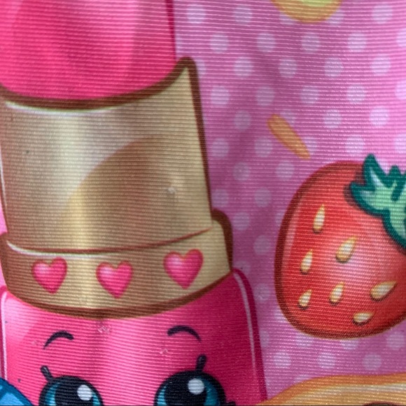 Shopkins One Piece Swimsuit - Picture 4 of 5